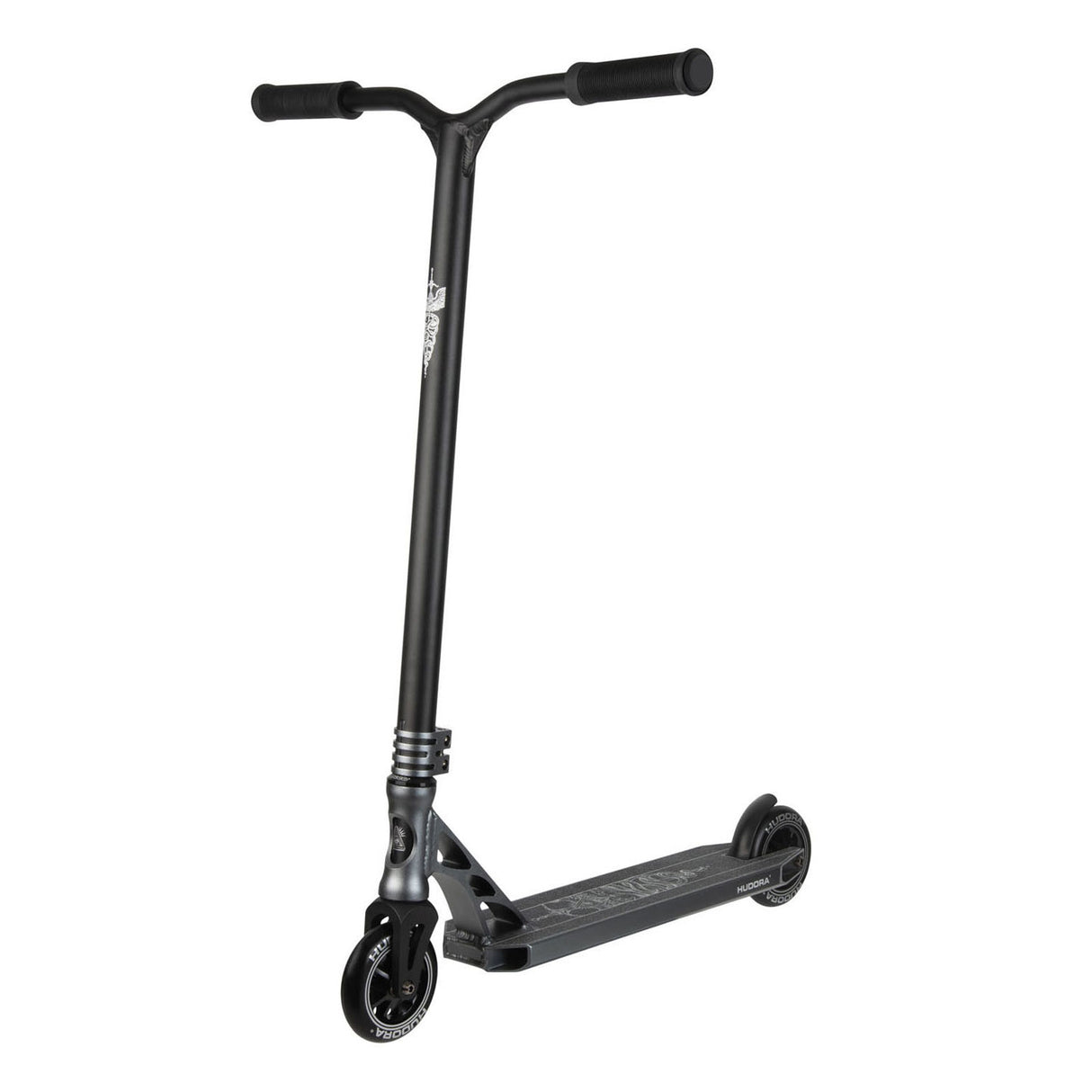 Hudora Stunt Scooter Trinn 360 Pro