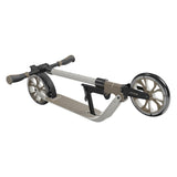 Hudora Big Wheel 205 Schritt Fortgeschrittene - Elfenbein
