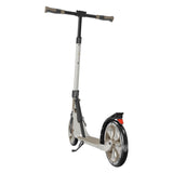 Hudora Big Wheel 205 Schritt Fortgeschrittene - Elfenbein