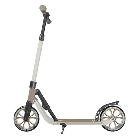 Hudora Big Wheel 205 Schritt Fortgeschrittene - Elfenbein