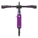 Hudora Big Wheel 205 Schritt Fortgeschrittene - Lavendel