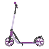 Hudora Big Wheel 205 Schritt Fortgeschrittene - Lavendel
