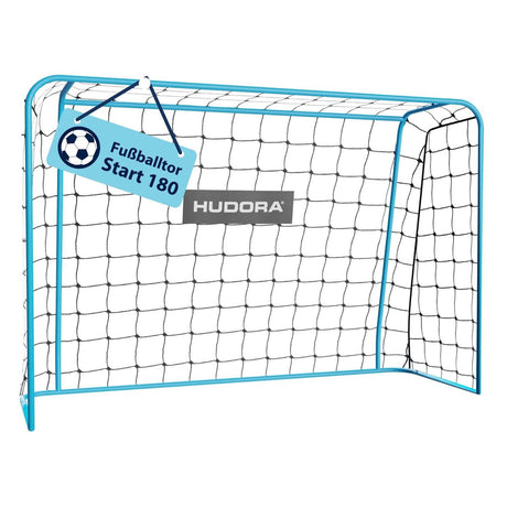 Hudora startet Fußballtor 180