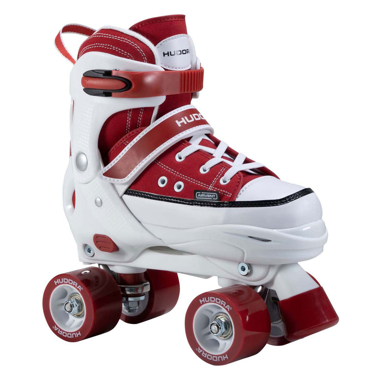 Hudora rolschaatsen sneaker amber, maat 28-31