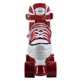 Hudora Rollschuh-Sneaker Bernstein, Größe 32-35