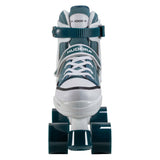 Hudora Rollschuh-Sneaker Midnight, Größe 28