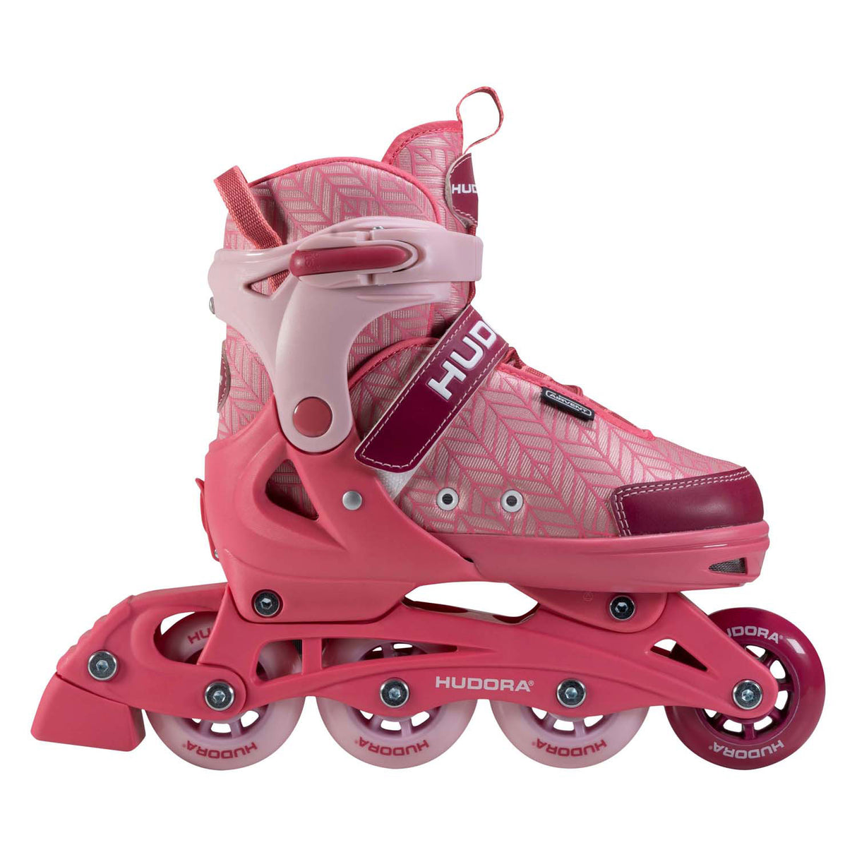 Hudora inline skeelers mia 2.0 pixie, maat 29-32