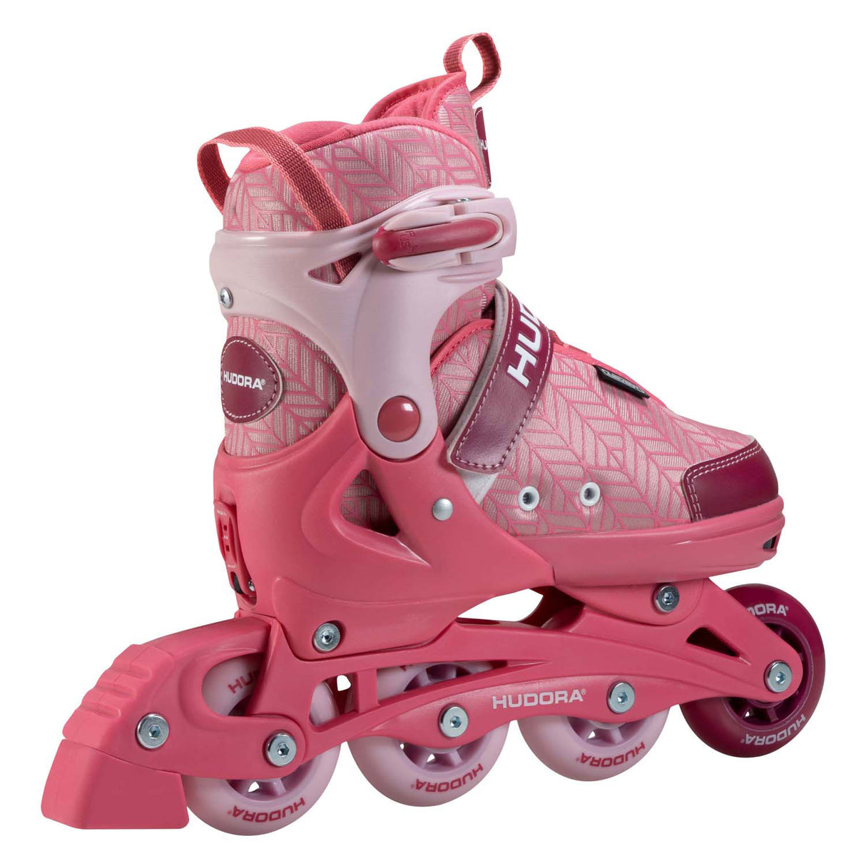 Hudora inline skeelers mia 2.0 pixie, maat 29-32