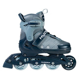 Hudora Inlineskates Leon 2.0 Ocean, Größe 29-32