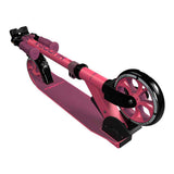 Hudora Tretroller Step Up 145 Junior Pink