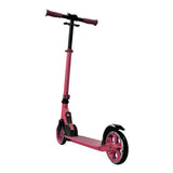 Hudora Tretroller Step Up 145 Junior Pink
