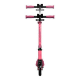 Hudora Tretroller Step Up 145 Junior Pink