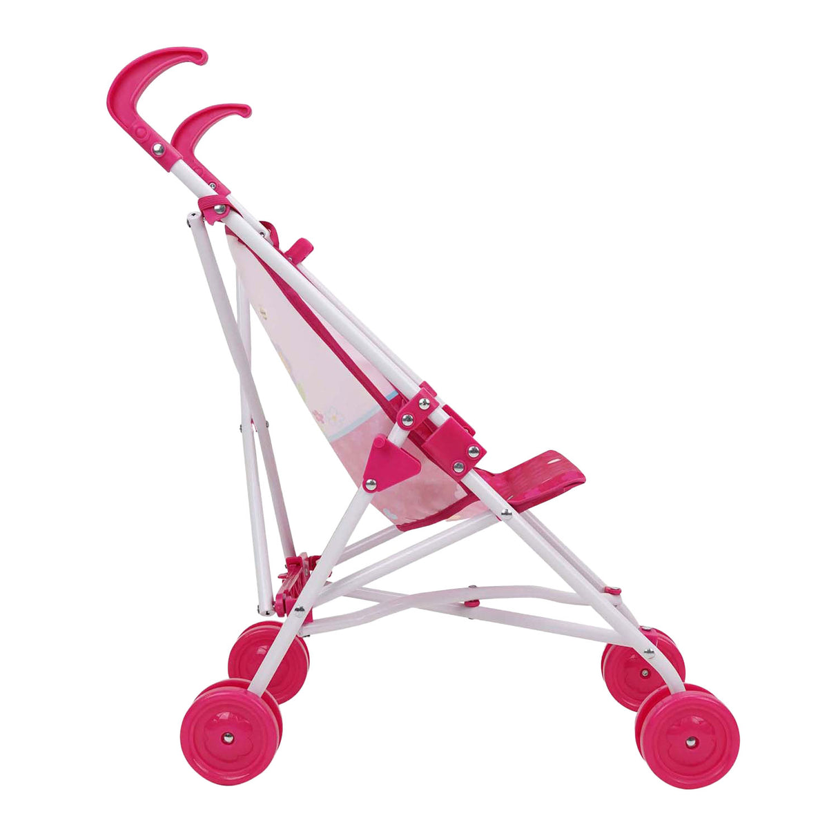 509 Crew Buggy Puppenwagen