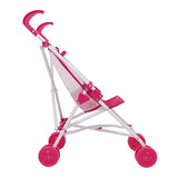 509 Crew Buggy Puppenwagen