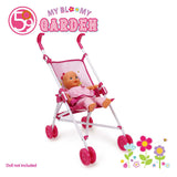 509 Crew Buggy Puppenwagen