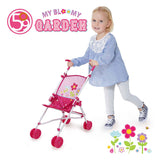 509 Crew Buggy Puppenwagen