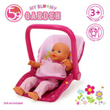 Puppen-Maxi-Cosi-Autositz