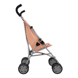 Lobbes Spielzeug, zB Buggy, faltbarer Puppenwagen
