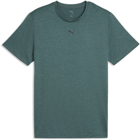 Puma m tad essentials heather cat tee cf small cat s