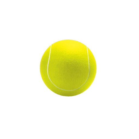 Tennisbal ø13cm tennisbal groot ø13cm