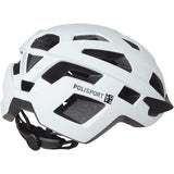 Polisport Helm City Move M 54-58 cm Weiß
