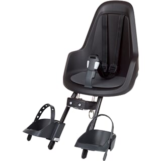 Sitz Bobike Mini Go Urban Black