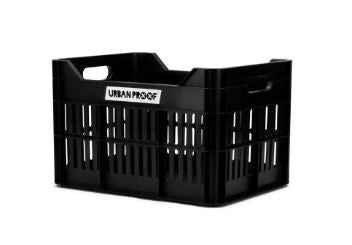 Urbanproof Kiste 30l Rpet schwarz