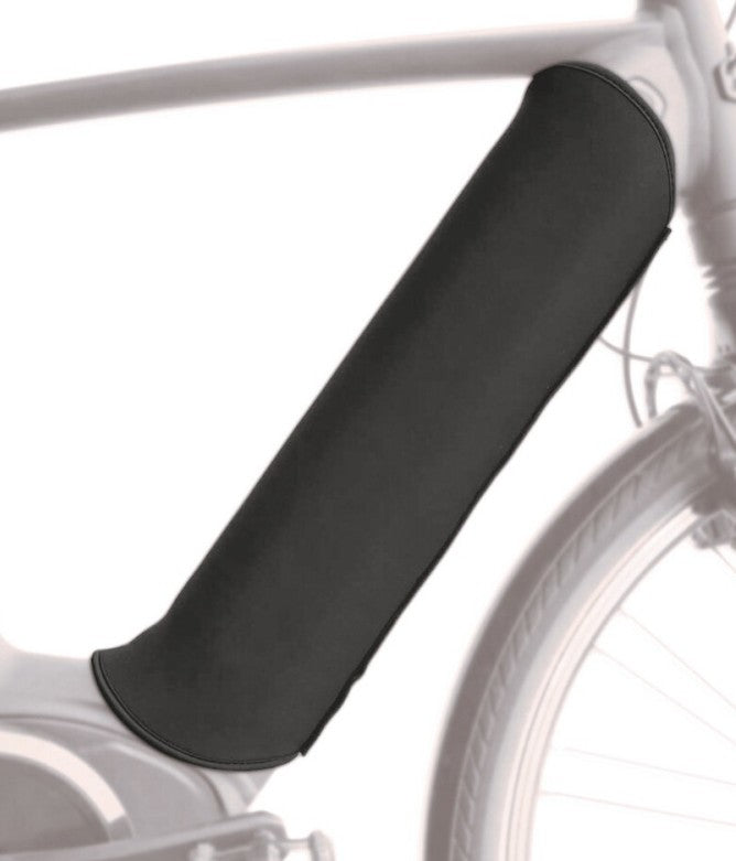 Mirage Neopren-Schutzhülle für E-Bike-Akku im Rahmen (gegen Kälte, Schmutz und Feuchtigkeit)