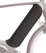 Mirage Neopren-Schutzhülle für E-Bike-Akku im Rahmen (gegen Kälte, Schmutz und Feuchtigkeit)