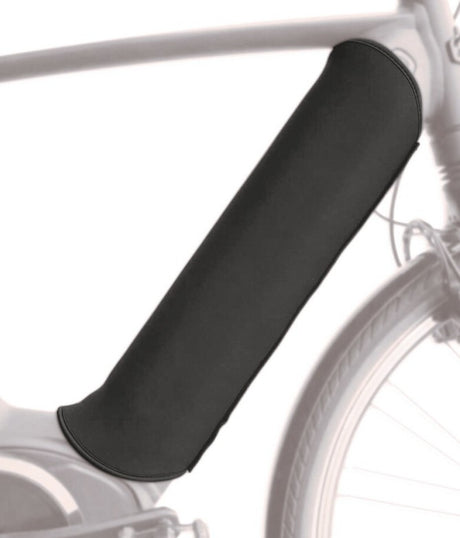 Mirage Neopren-Schutzhülle für E-Bike-Akku im Rahmen (gegen Kälte, Schmutz und Feuchtigkeit)