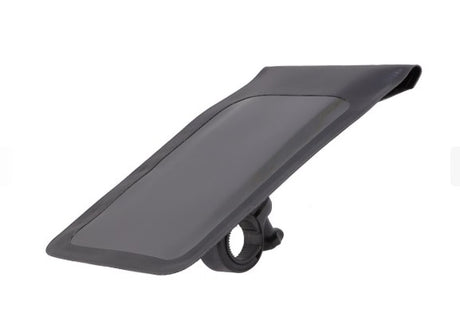 Telefonhalter XL mit Lenkungsmontage
