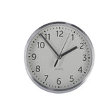 Wanduhr Aluminium 150 x 40 mm sortiert | 3 Stück