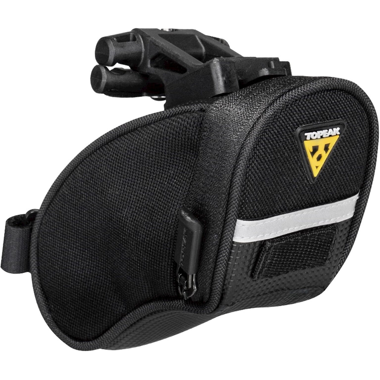 Topeak Saddle bag Aero WP XS - Black