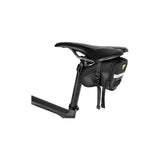 Topeak -Satteltasche Aero WP S Black
