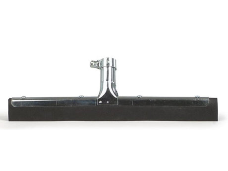 Bodenwischer aus Metall, 35 cm
