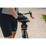Topeak Aero WP M Satteltasche - Schwarz, Polyester, Rennrad, 0,98L