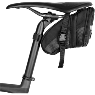 Topeak Saddle Bag Aero Wedge Pack Medium sort