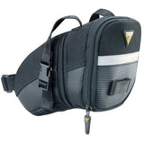 Topeak Saddle Bag Aero Wedge Pack Medium sort