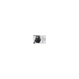 Topeak Mondacack Hydro -Satteltasche - Nylon, abnehmbar, schwarz, 1,7l