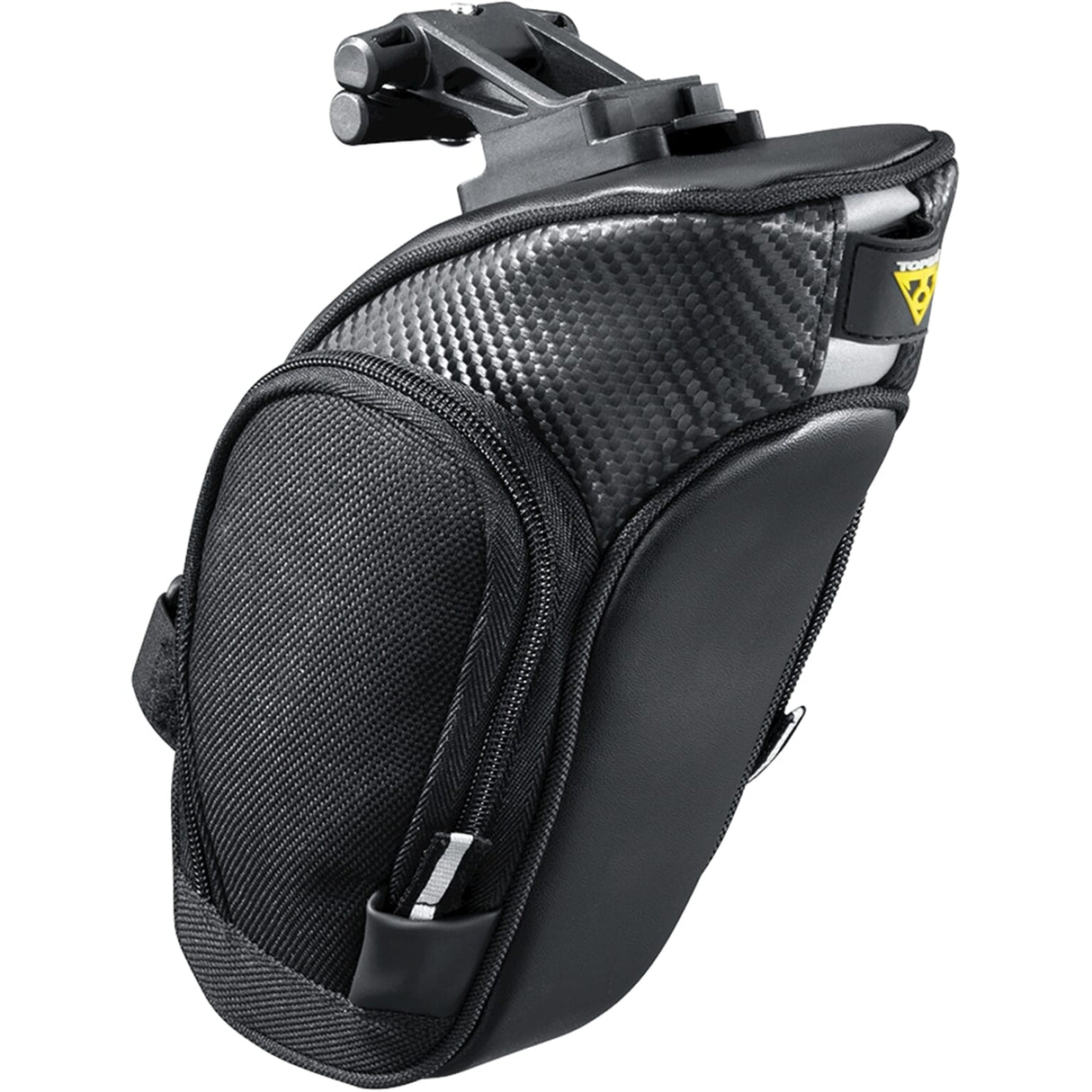 Topeak Saddle Bag Mondopack - sáček na sedlo na kole - unisex - černá