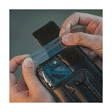 Topeak Drybag Hülle schwarz m