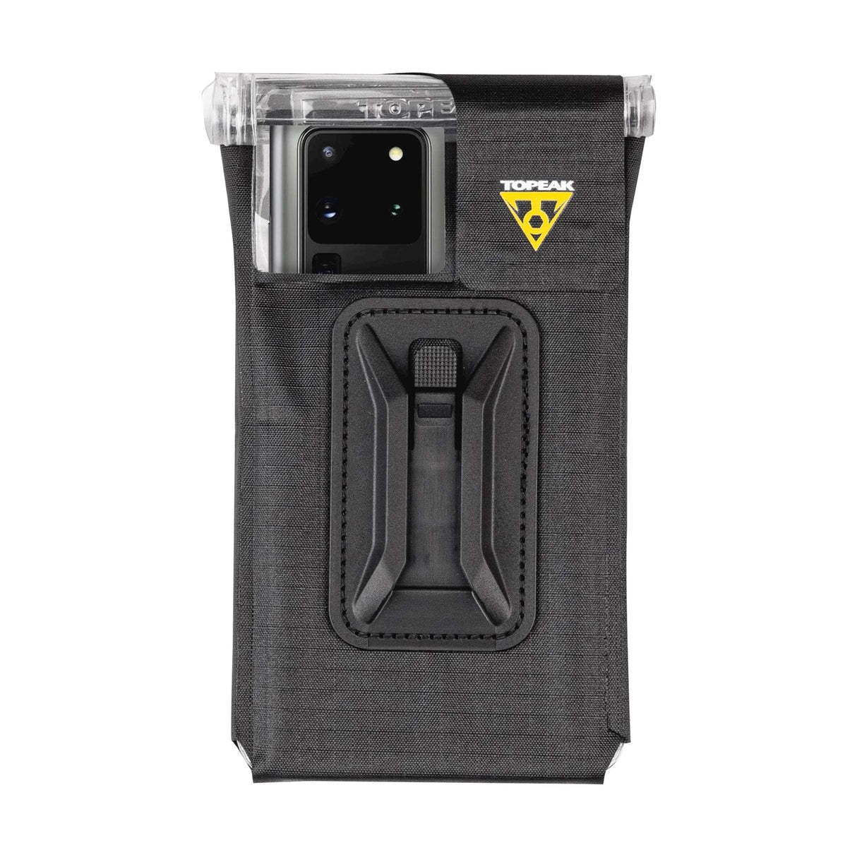 Topeak -Telefonhalter Drybag L 6,9 Zoll inkl. Bestätigung
