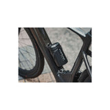 Topeak Wasserflasche Rettungskapsel + Schwarz