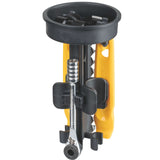 Topeak Fluchtwerkzeugflasche silber