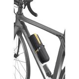 Topeak Cagepack xl schwarz grau