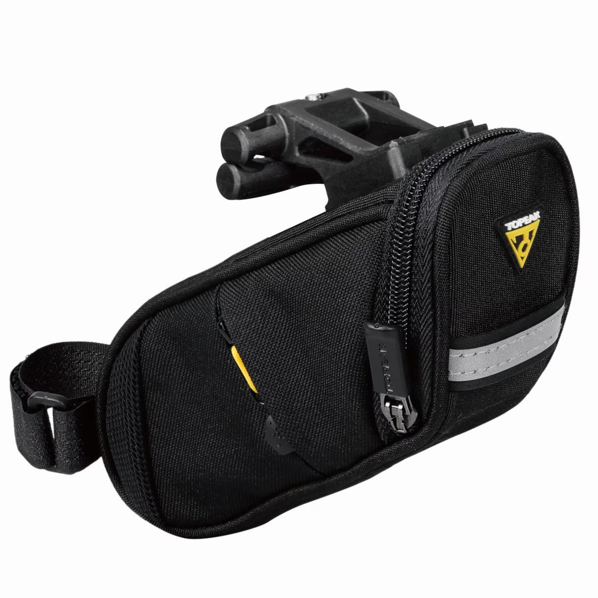 Topak Saddle Bag Aero Wedge Pack DX S Clip