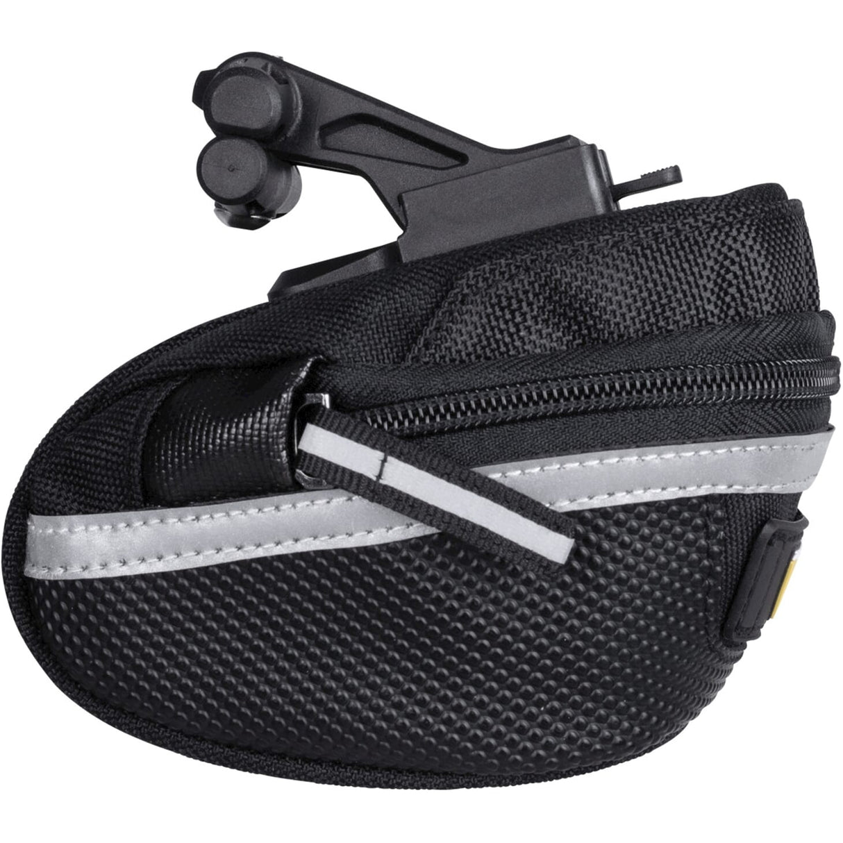 Topeak Saddle Bag WP II XS, černá, voda -