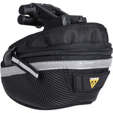 Topeak Saddle Bag WP II XS, černá, voda -