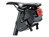 Sac de selle étanche TOCKET DRICH SAGLAPE Black 0,6L