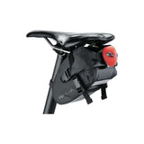 Topeak Drybag m Satteltasche - schwarz - 1l